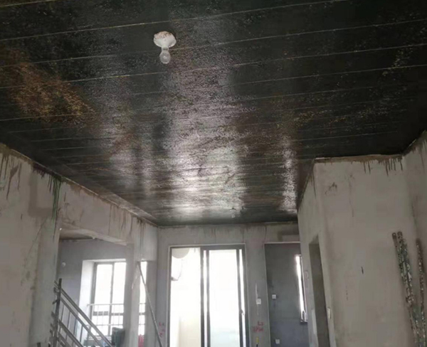 基础加固灌浆加固法 基础加固灌浆加固法