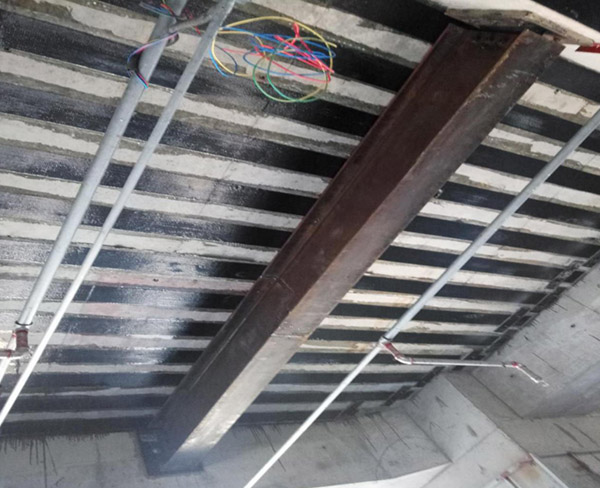 安徽建筑加固工作流程是怎么样的呢 安徽建筑加固工作流程是怎么样的呢