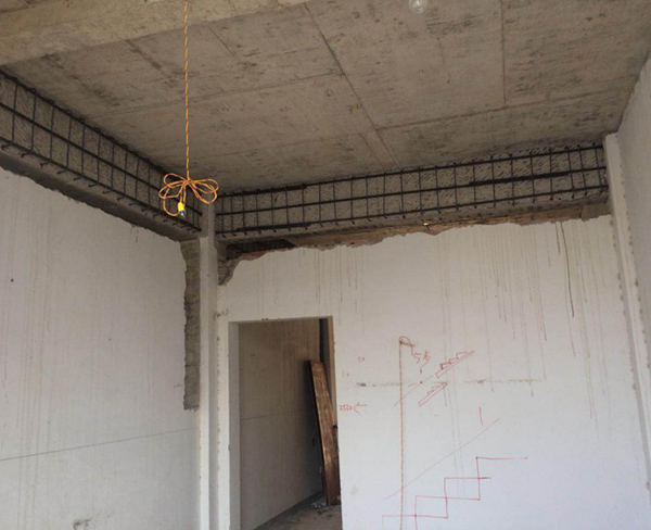 建筑加固公司设计原则有哪些呢 建筑加固公司设计原则有哪些呢
